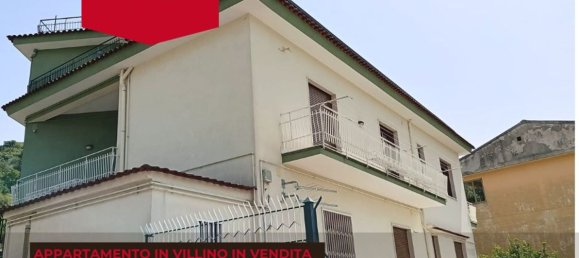 5 bedrooms Apartment in Cava de' Tirreni, Italy No. 315560 5