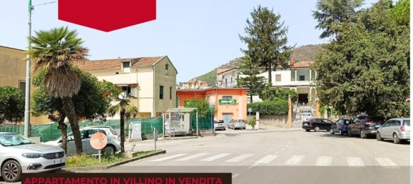 5 bedrooms Apartment in Cava de' Tirreni, Italy No. 315560 9