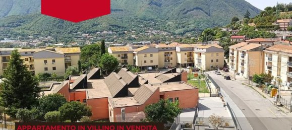 5 bedrooms Apartment in Cava de' Tirreni, Italy No. 315560 31