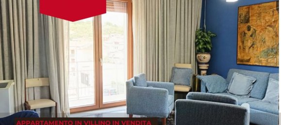 5 bedrooms Apartment in Cava de' Tirreni, Italy No. 315560 16