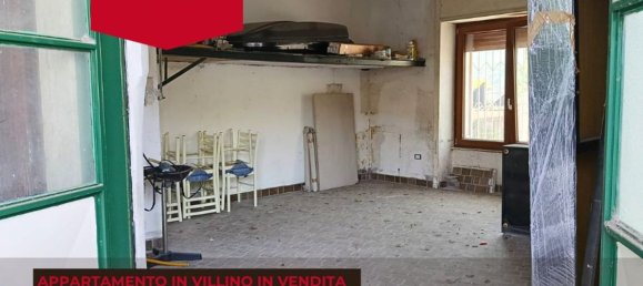 5 bedrooms Apartment in Cava de' Tirreni, Italy No. 315560 33