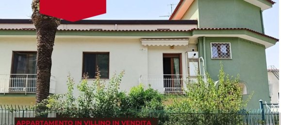 5 bedrooms Apartment in Cava de' Tirreni, Italy No. 315560 2