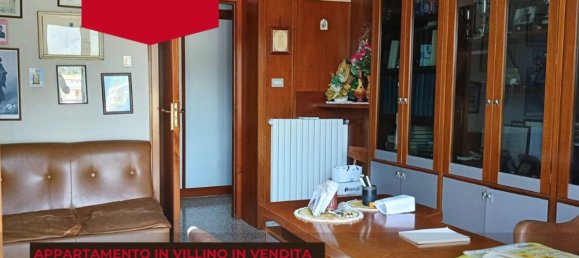 5 bedrooms Apartment in Cava de' Tirreni, Italy No. 315560 19