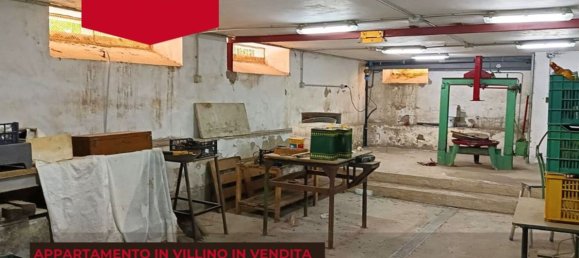 5 bedrooms Apartment in Cava de' Tirreni, Italy No. 315560 34