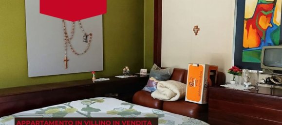 5 bedrooms Apartment in Cava de' Tirreni, Italy No. 315560 28