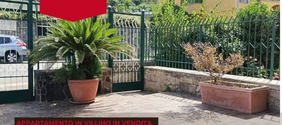 5 bedrooms Apartment in Cava de' Tirreni, Italy No. 315560 7