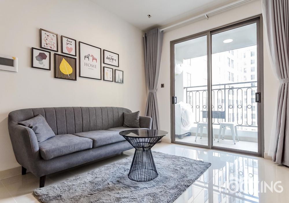 1 bedroom Apartment in District 4, Vietnam No. 16741