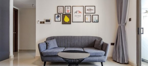 1 bedroom Apartment in District 4, Vietnam No. 16741 4