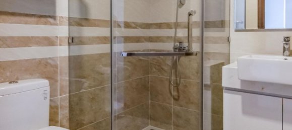 1 bedroom Apartment in District 4, Vietnam No. 16741 11