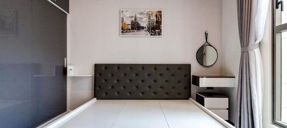 1 bedroom Apartment in District 4, Vietnam No. 16741 8