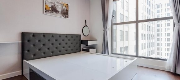 1 bedroom Apartment in District 4, Vietnam No. 16741 2