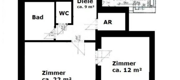 2غرفة شقة في Frohnleiten, Austria رقم 147178 8