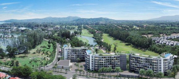 1 Schlafzimmer Eigentumswohnung in SKYPARK Phuket, Thailand, Nr. 27622 5