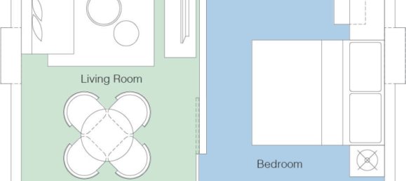 1 Schlafzimmer Eigentumswohnung in SKYPARK Phuket, Thailand, Nr. 27622 3