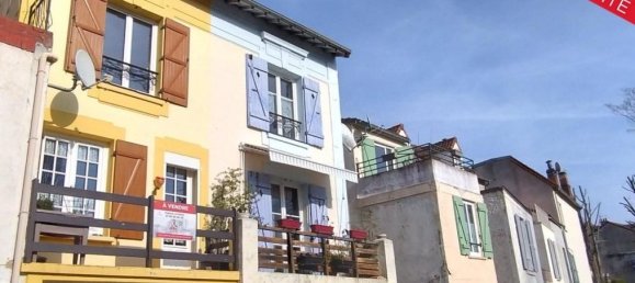 3 Schlafzimmer Haus in Follainville-Dennemont, France, Nr. 351636 13