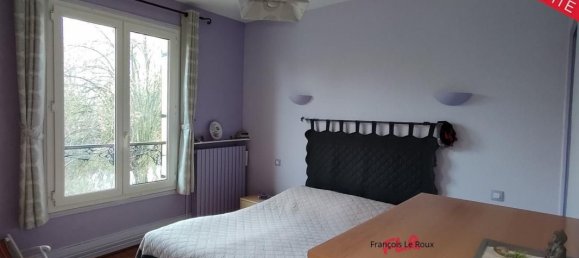 3 Schlafzimmer Haus in Follainville-Dennemont, France, Nr. 351636 7