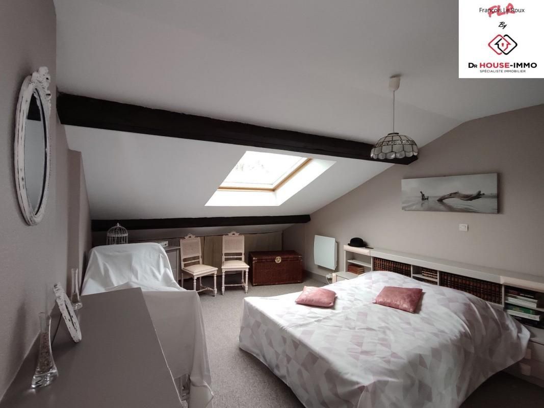 3 Schlafzimmer Haus in Follainville-Dennemont, France, Nr. 351636