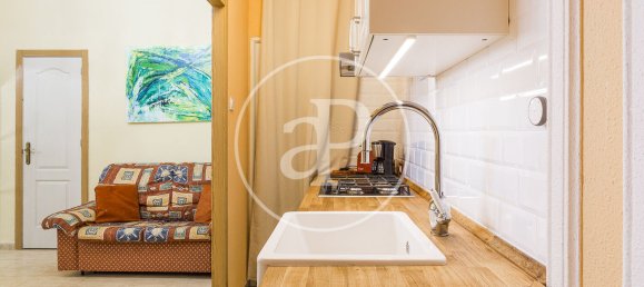 7 Schlafzimmer Wohnung in Valencia, Spain, Nr. 70620 9