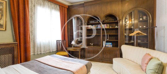 7 Schlafzimmer Wohnung in Valencia, Spain, Nr. 70620 21