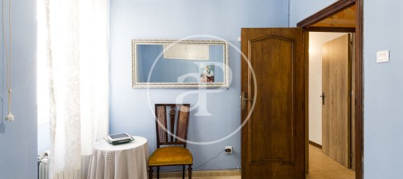 7 Schlafzimmer Wohnung in Valencia, Spain, Nr. 70620 15
