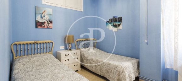 7 Schlafzimmer Wohnung in Valencia, Spain, Nr. 70620 14