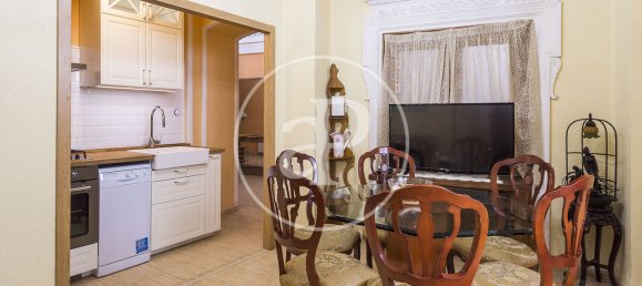 7 Schlafzimmer Wohnung in Valencia, Spain, Nr. 70620 5