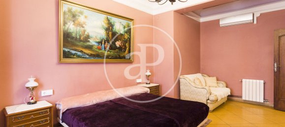 7 Schlafzimmer Wohnung in Valencia, Spain, Nr. 70620 11