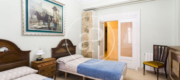 7 Schlafzimmer Wohnung in Valencia, Spain, Nr. 70620 13