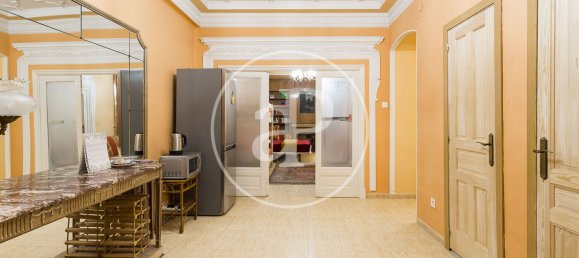 7 Schlafzimmer Wohnung in Valencia, Spain, Nr. 70620 6