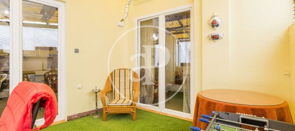 7 Schlafzimmer Wohnung in Valencia, Spain, Nr. 70620 26