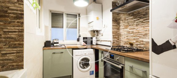 7 Schlafzimmer Wohnung in Valencia, Spain, Nr. 70620 8