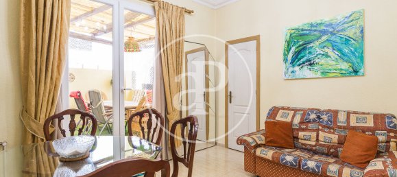 7 Schlafzimmer Wohnung in Valencia, Spain, Nr. 70620 4