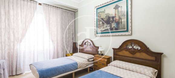 7 Schlafzimmer Wohnung in Valencia, Spain, Nr. 70620 12