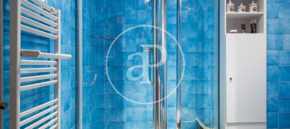 7 Schlafzimmer Wohnung in Valencia, Spain, Nr. 70620 23