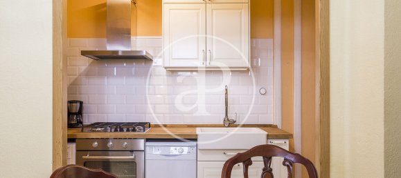 7 Schlafzimmer Wohnung in Valencia, Spain, Nr. 70620 7