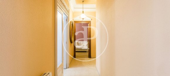 7 Schlafzimmer Wohnung in Valencia, Spain, Nr. 70620 16