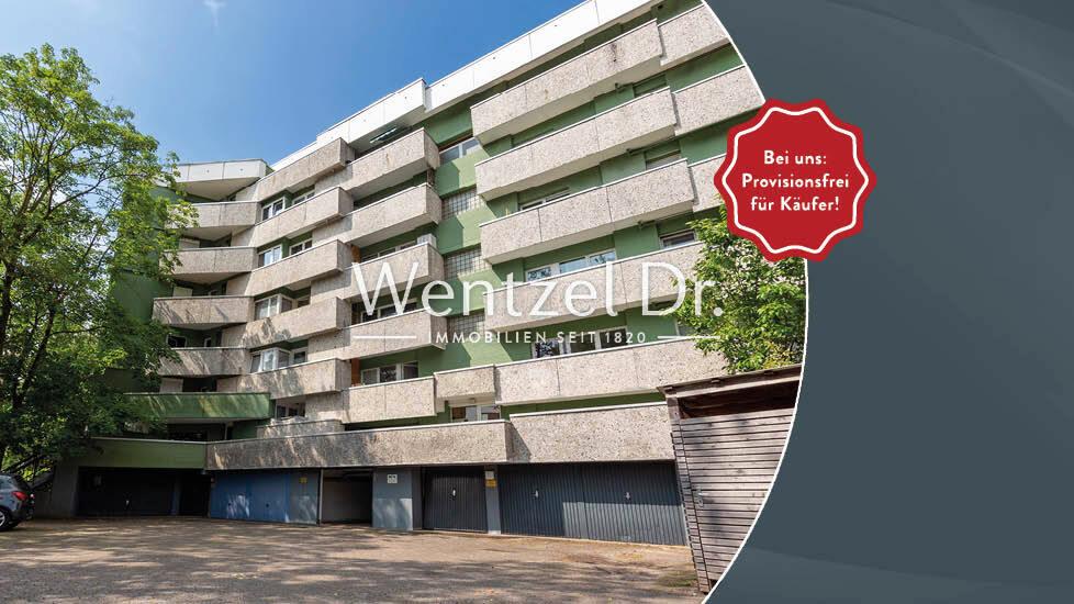 1 bedroom Apartment in Stade, Germany No. 188036