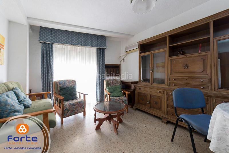 3 bedrooms Apartment in Cordoba, Spain No. 270763