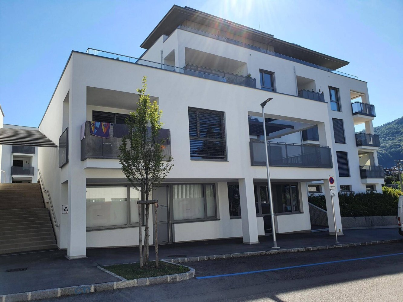 68m² Office in Gmunden, Austria No. 141318