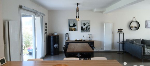 Casa T4 em Cheille, France N.º 332897 13