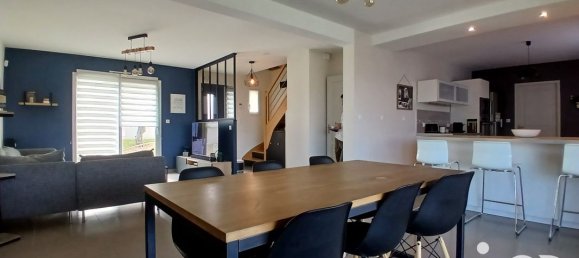 Casa T4 em Cheille, France N.º 332897 10