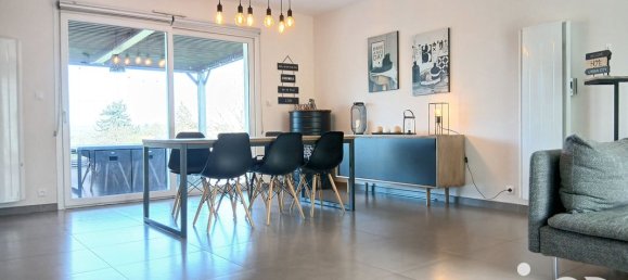 Casa T4 em Cheille, France N.º 332897 11