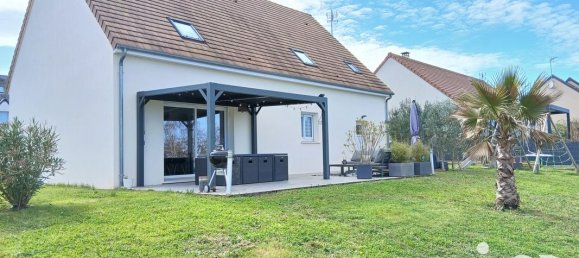 Casa T4 em Cheille, France N.º 332897 7