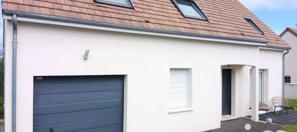 Casa T4 em Cheille, France N.º 332897 9