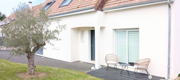 Casa T4 em Cheille, France N.º 332897 8