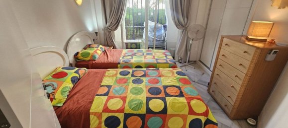 2 bedrooms Apartment in Mijas, Spain No. 59658 10