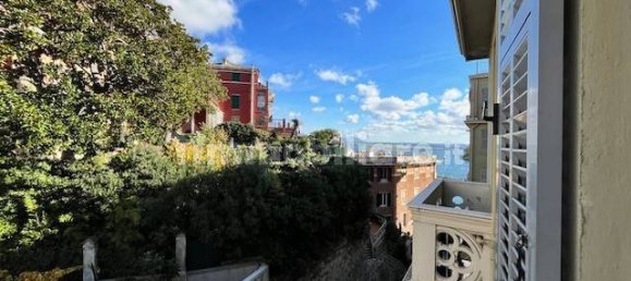 Apartamento T1 em Genoa, Italy N.º 10268 3