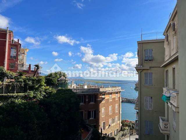 Apartamento T1 em Genoa, Italy N.º 10268