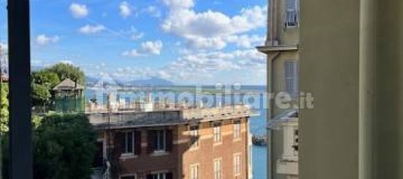 Apartamento T1 em Genoa, Italy N.º 10268 4