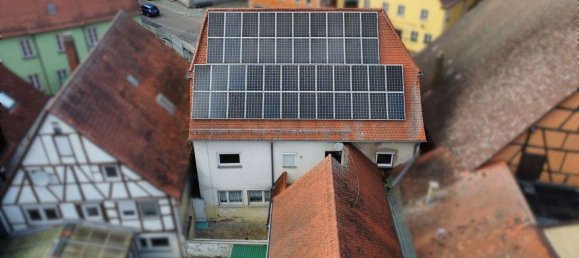 8-Zimmer Gebäude in Ansbach, Germany, Nr. 225398 31